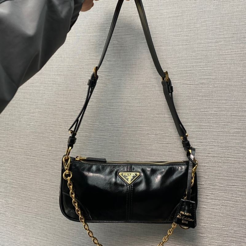 Pra*a satchel bags